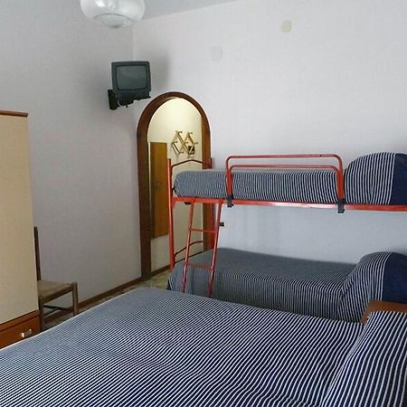 Hotel San Vito Forio di Ischia Exteriér fotografie