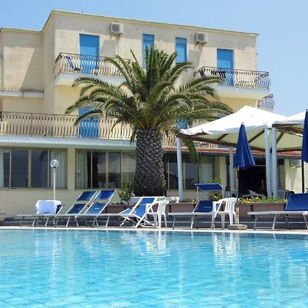 Hotel San Vito Forio di Ischia Exteriér fotografie