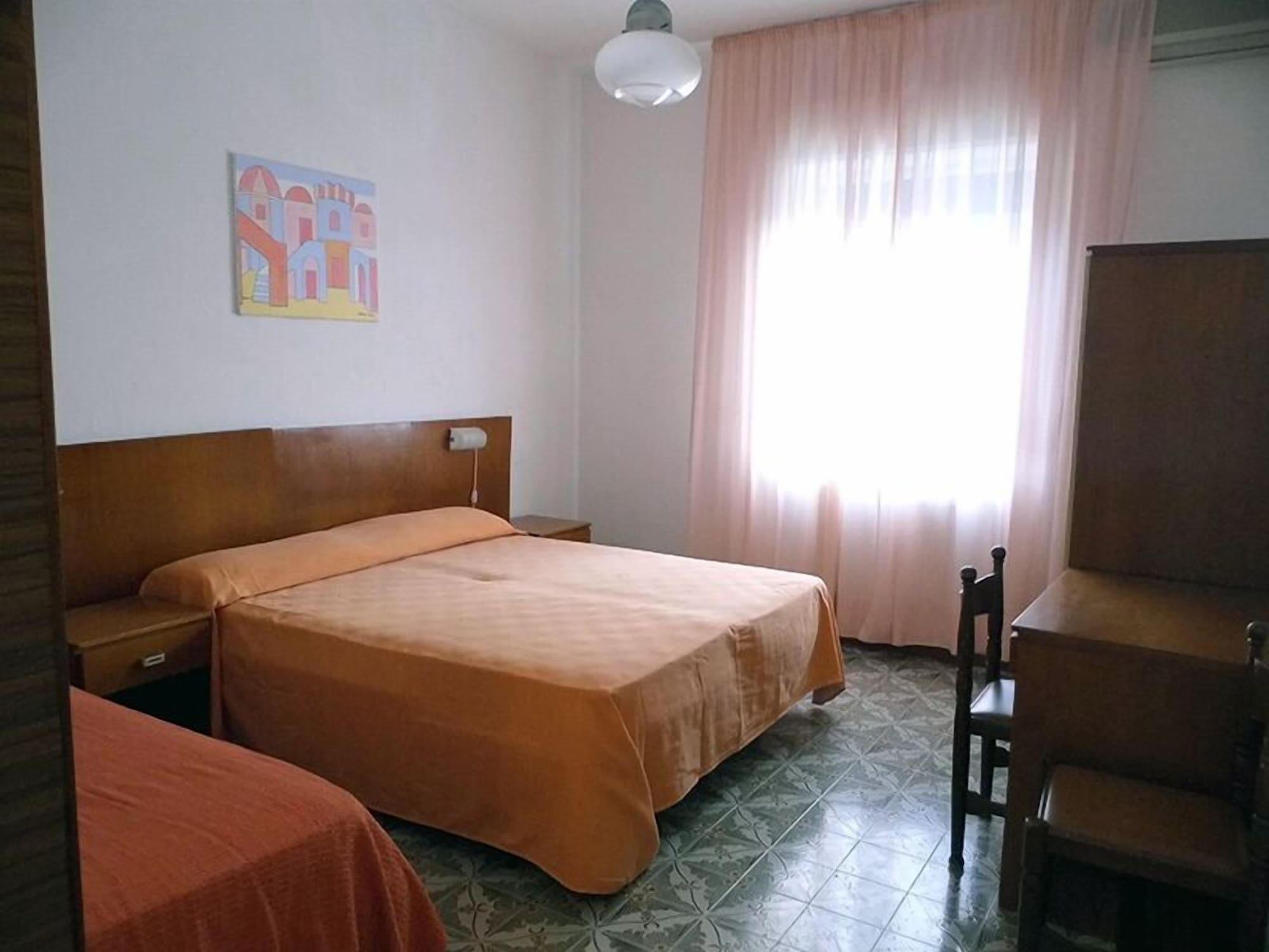 Hotel San Vito Forio di Ischia Exteriér fotografie