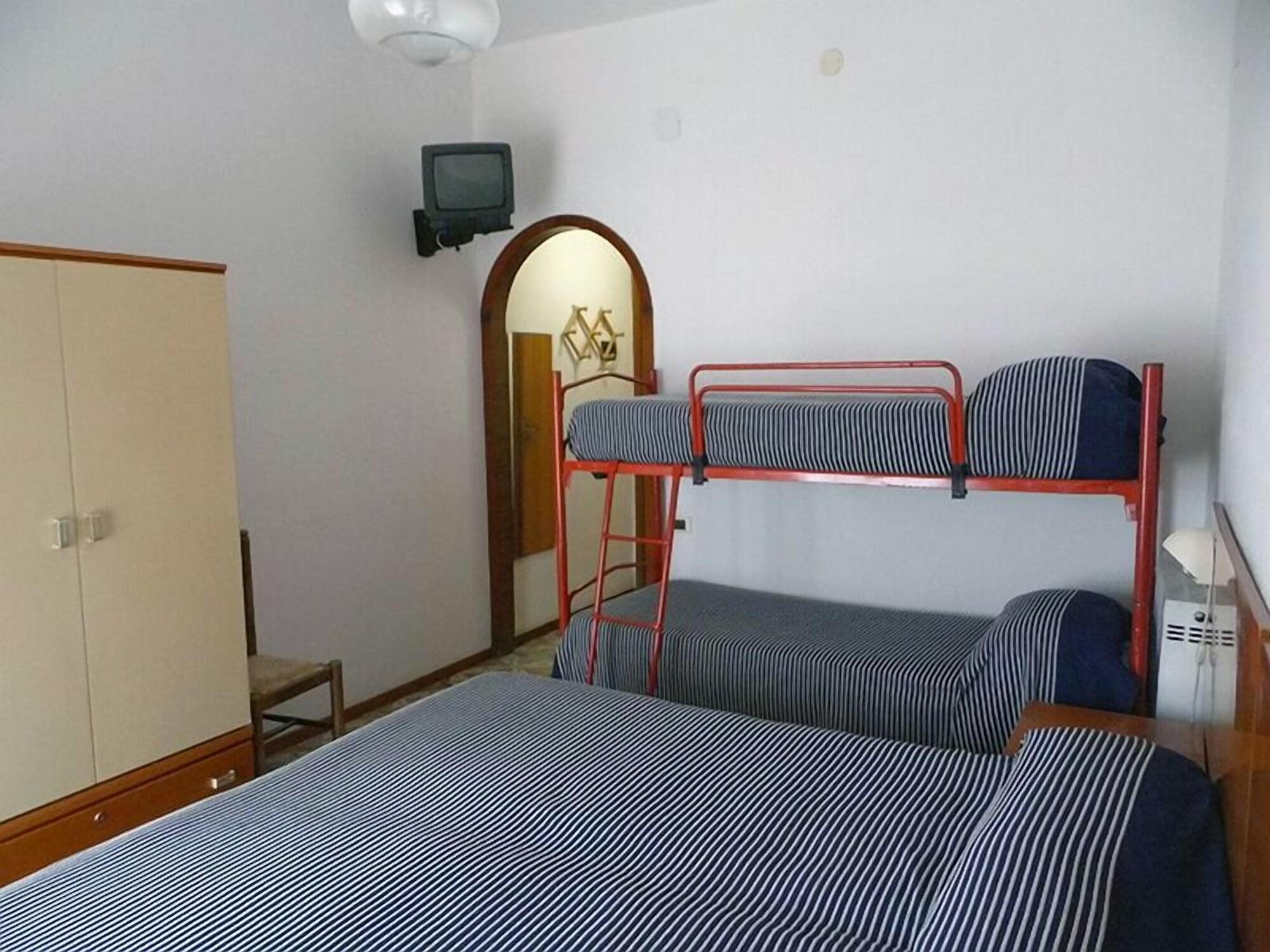 Hotel San Vito Forio di Ischia Exteriér fotografie