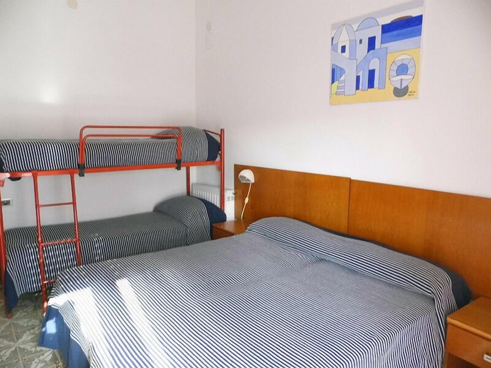 Hotel San Vito Forio di Ischia Exteriér fotografie