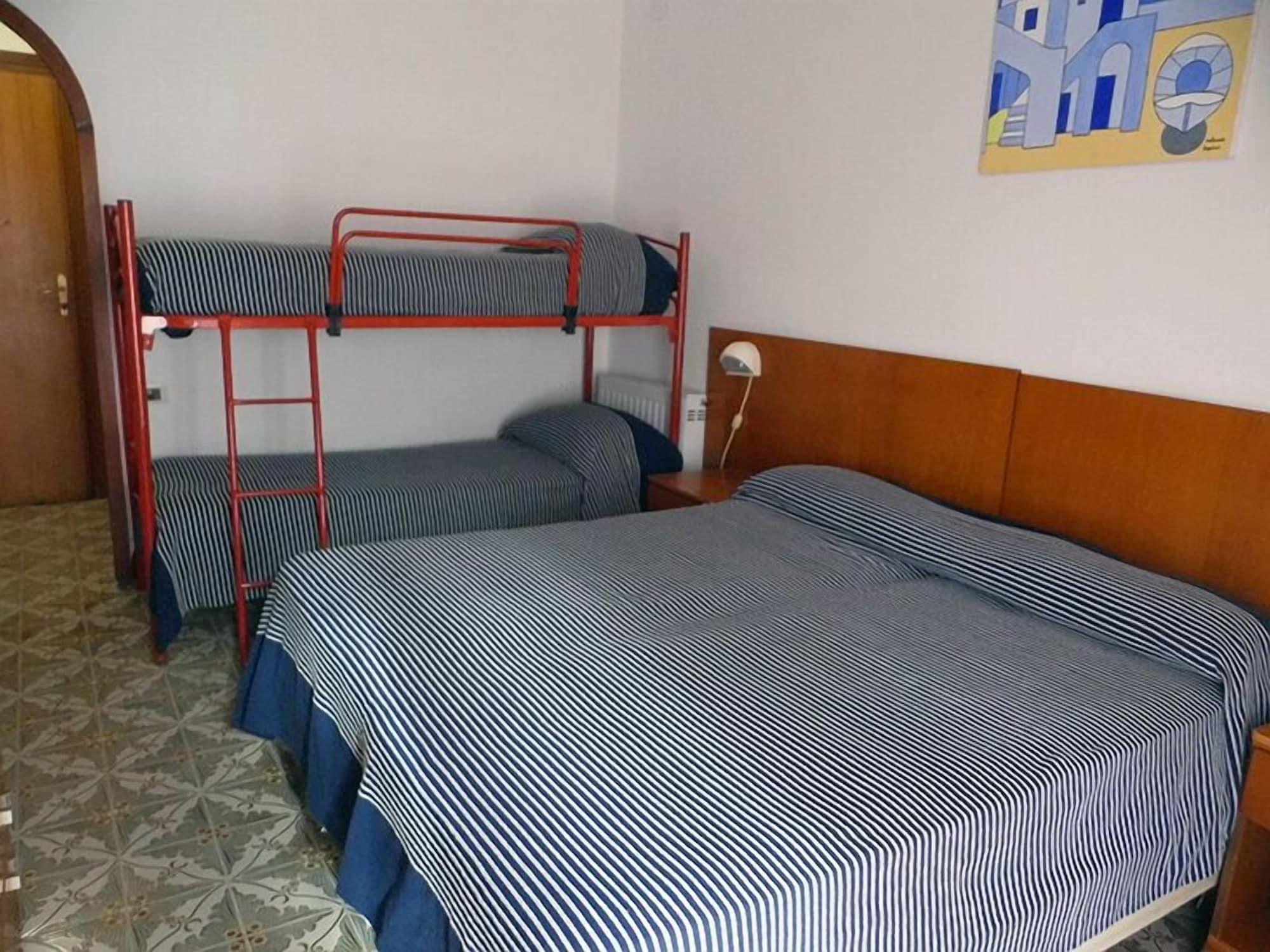 Hotel San Vito Forio di Ischia Exteriér fotografie