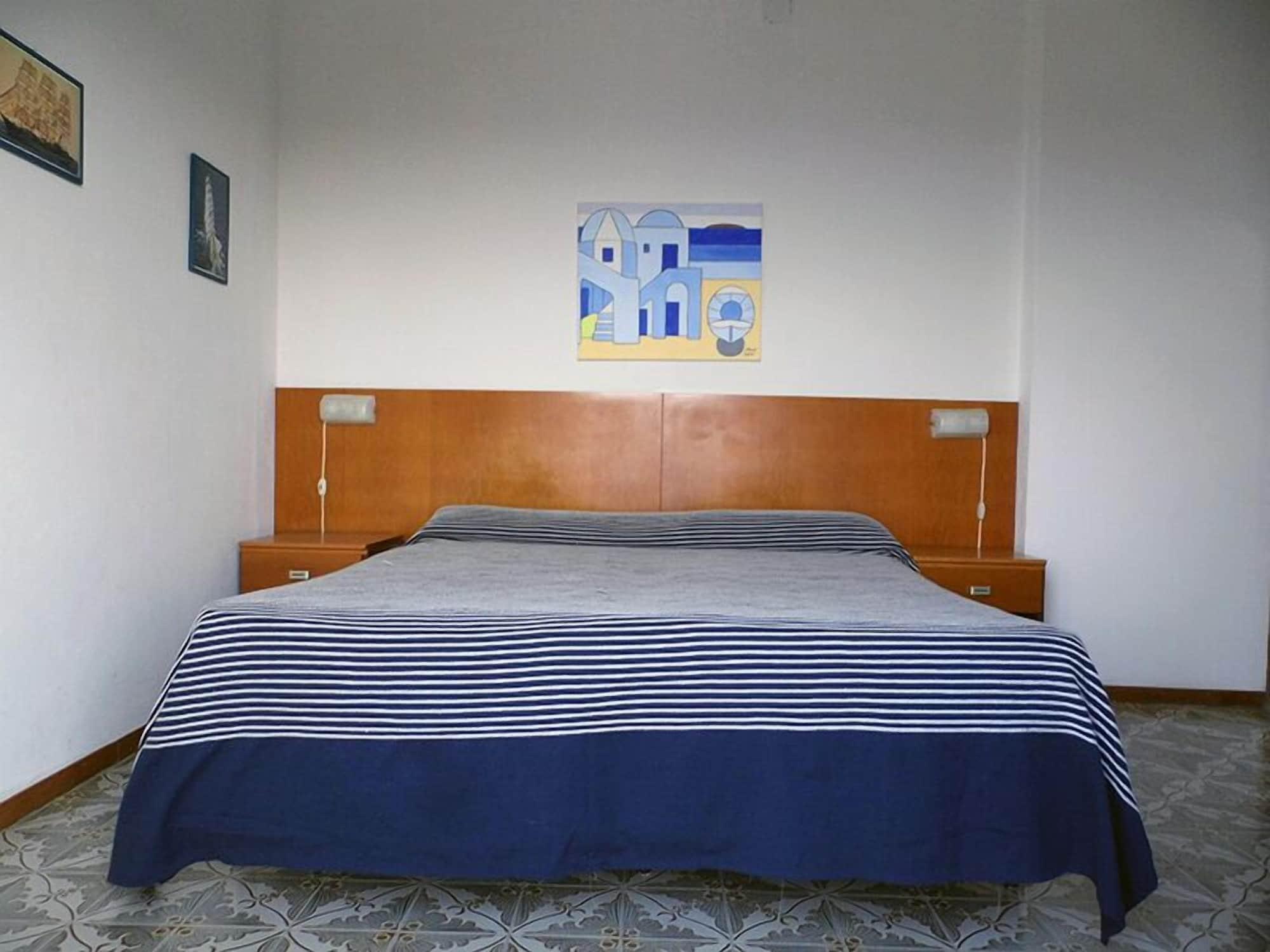 Hotel San Vito Forio di Ischia Exteriér fotografie