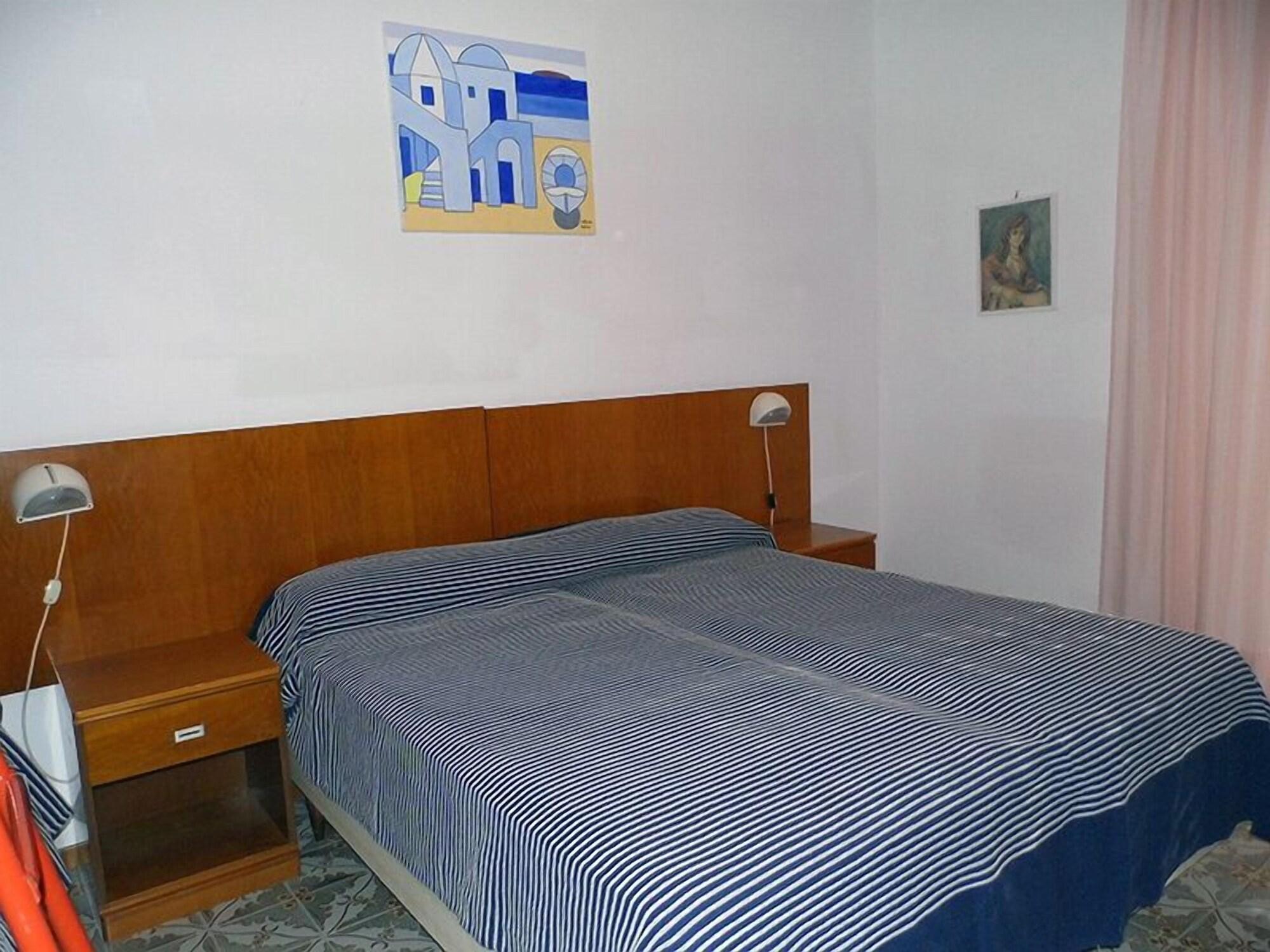 Hotel San Vito Forio di Ischia Exteriér fotografie