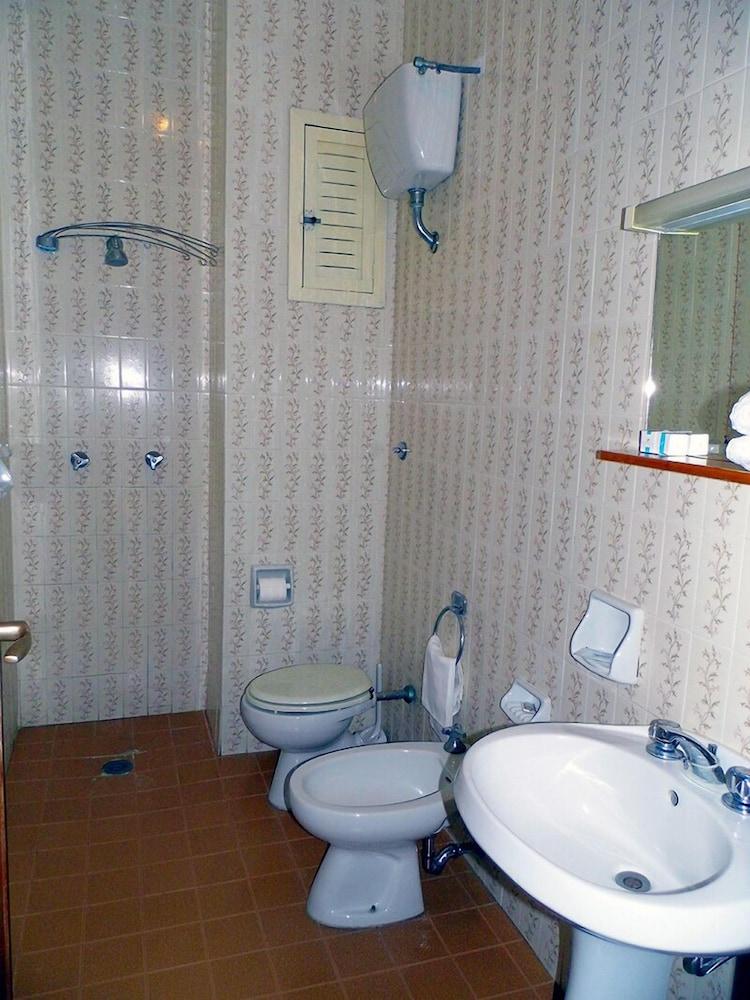 Hotel San Vito Forio di Ischia Exteriér fotografie