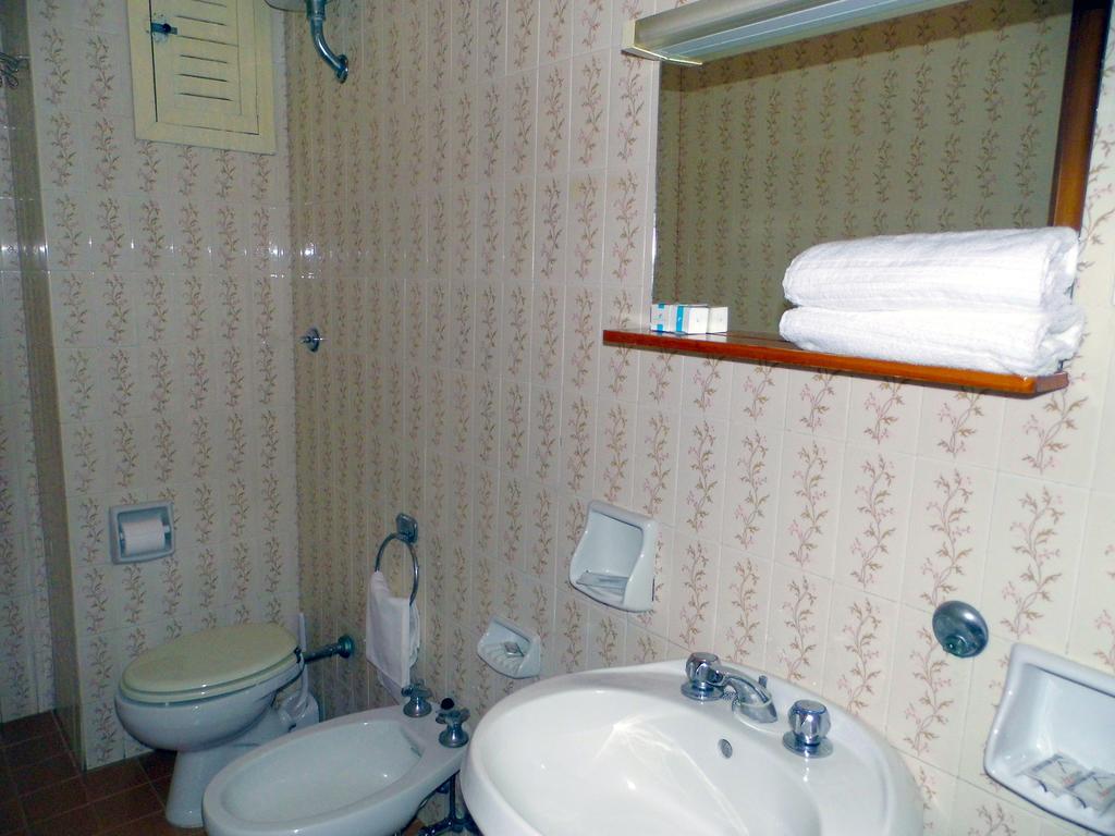 Hotel San Vito Forio di Ischia Pokoj fotografie