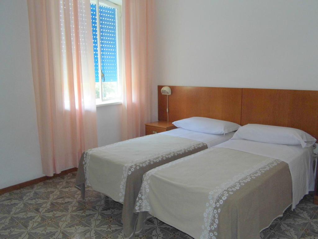 Hotel San Vito Forio di Ischia Exteriér fotografie