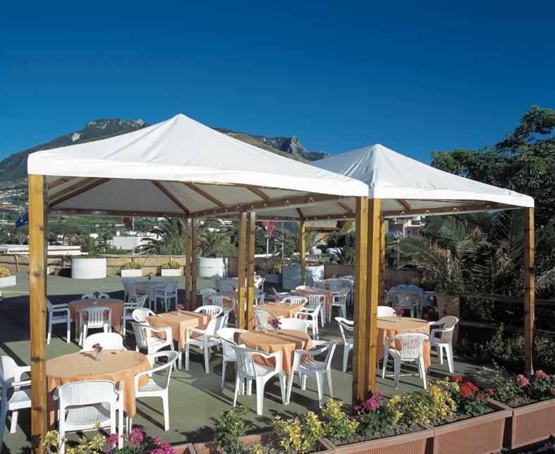 Hotel San Vito Forio di Ischia Exteriér fotografie