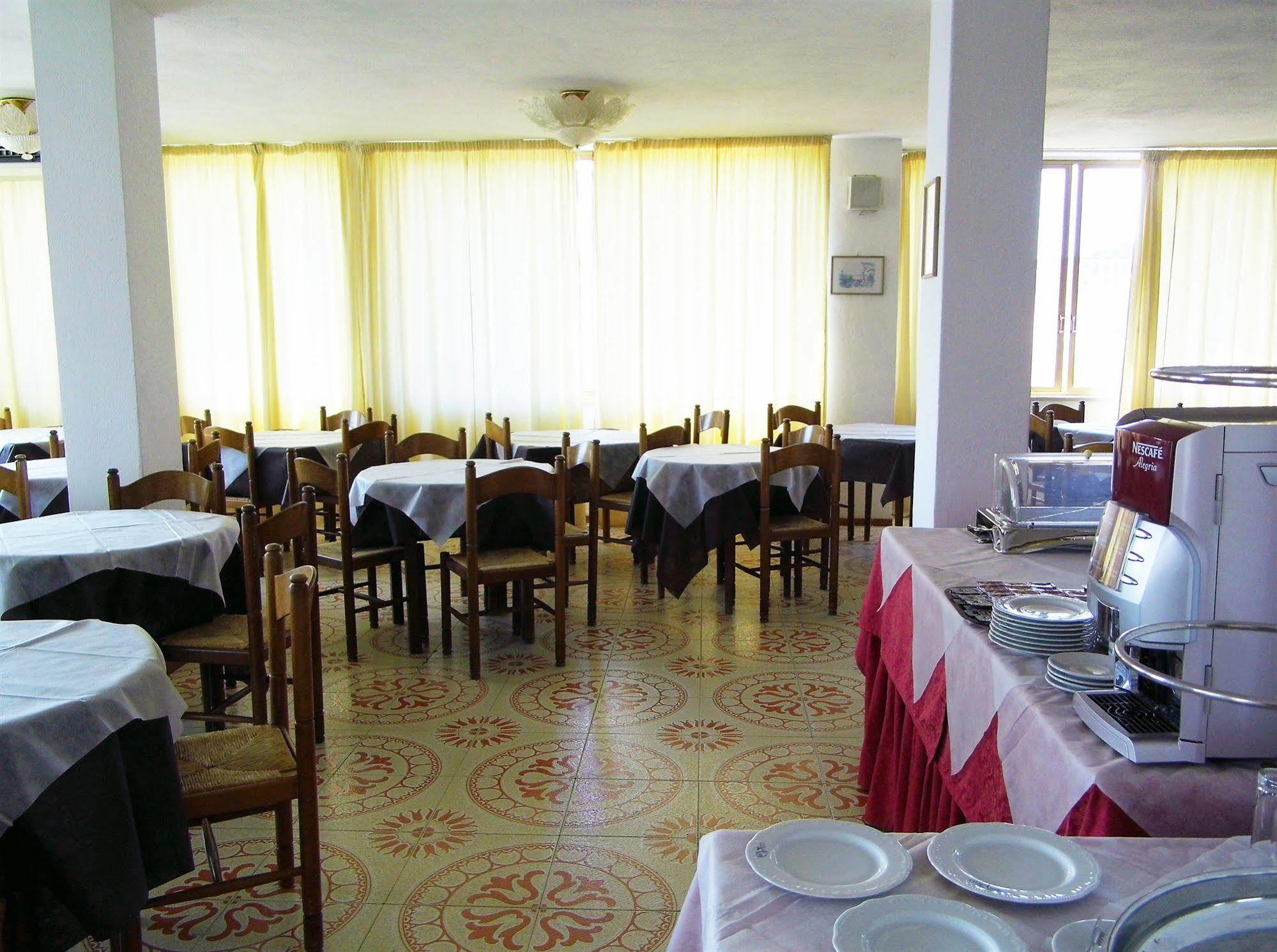 Hotel San Vito Forio di Ischia Exteriér fotografie