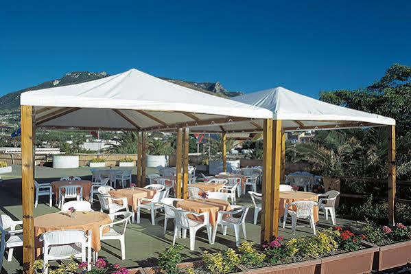 Hotel San Vito Forio di Ischia Exteriér fotografie